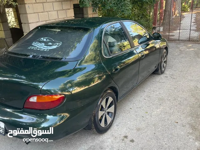 Used Hyundai Avante in Zarqa