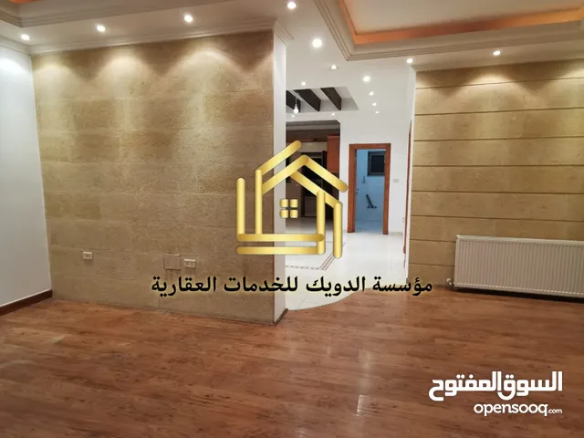 312 m2 4 Bedrooms Apartments for Rent in Amman Khalda