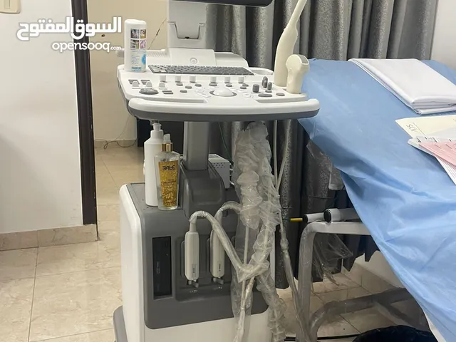 التراساوند سامسونج حديث جدا وواضح بروبين وطابعة صور للبيع المستعجل