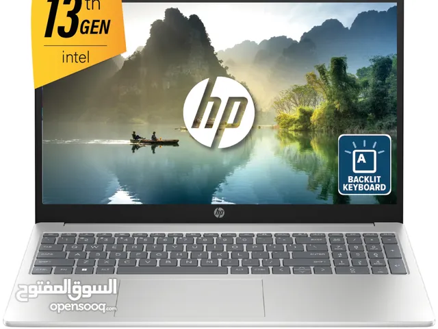 HP Laptop 15-fd0140ne 13th Gen Intel CoreTM i5-1334U