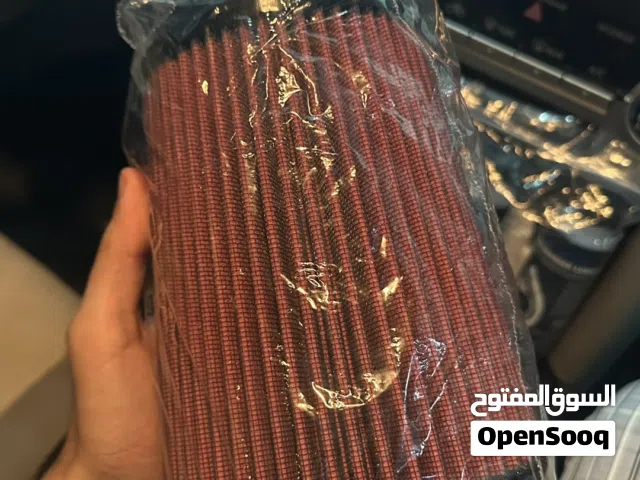 للبيع فلتر هواء