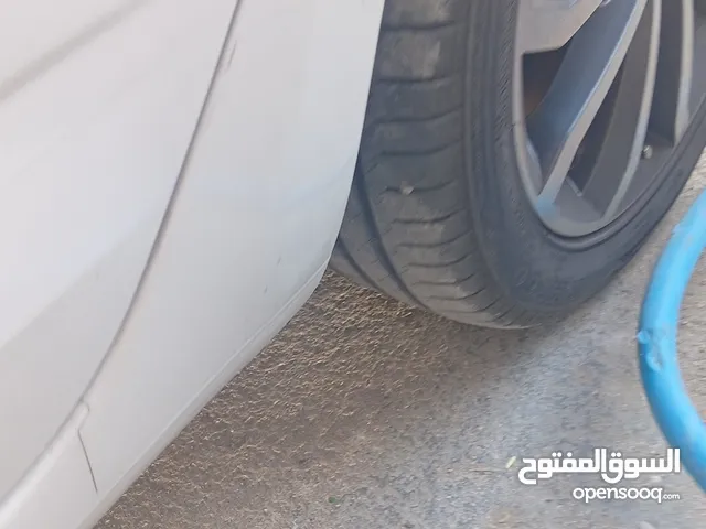 Used Skoda Octavia in Hebron