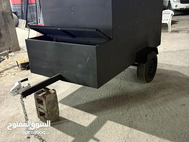 للبيع عربه هفي ديوتي جديدة غير مستخدمه