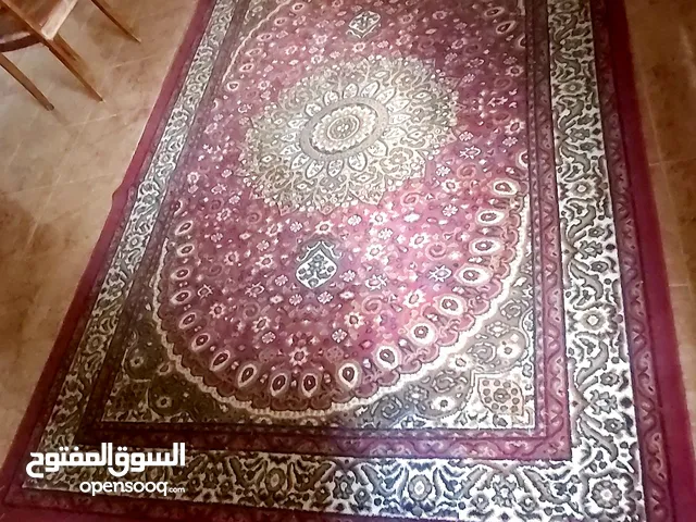 سجادتين نفس اللون لغرف النوم او اطفال