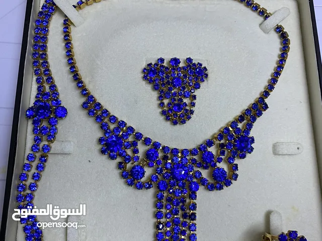 طخم كريستال اصلي بضمان الفحص جديد غير ملبوس نهائيا من چكوسلوفاكيا