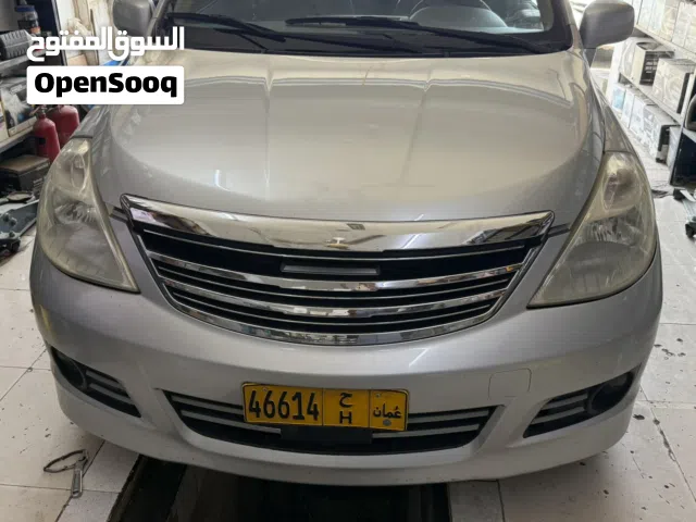 قطع غيار تيدا2011