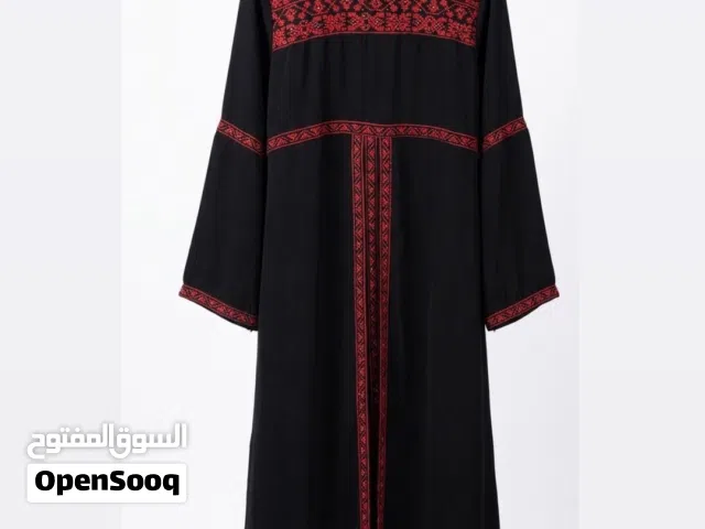 ثوب مستعمل لبسة بحالة ممتازة