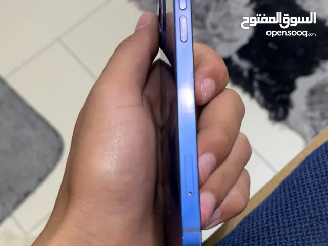 آيفون 12 عادي وكاله