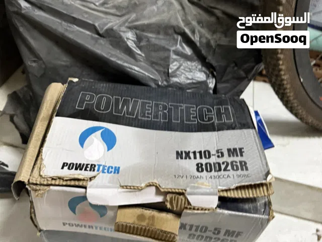 بطاريات سياره