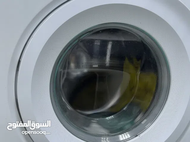 غسالة فل اوتاماتيك