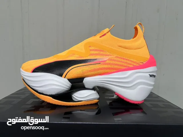 Puma Nitro