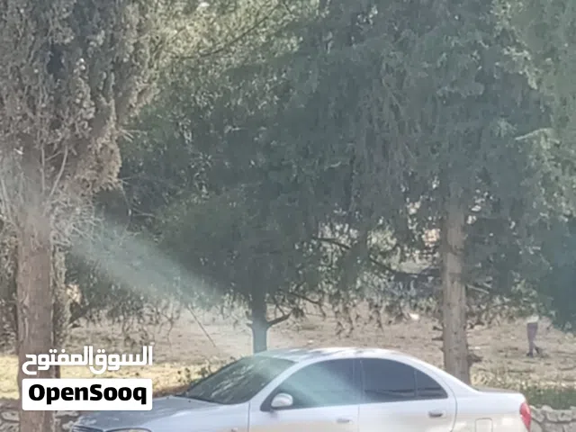 2007 نيسان صني Standard