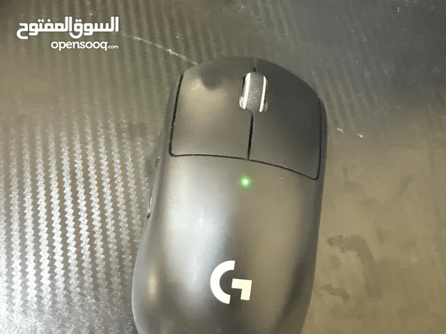 Gaming PC Keyboards & Mice in Abu Dhabi