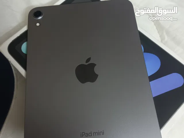Apple iPad 256 GB in Baghdad