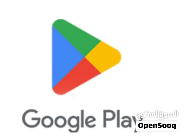 Google Play gaming card for Sale in Idlib
