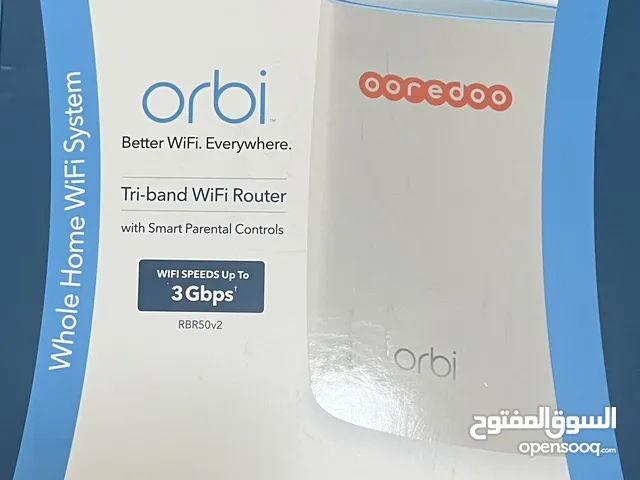 Orbi router ooredoo