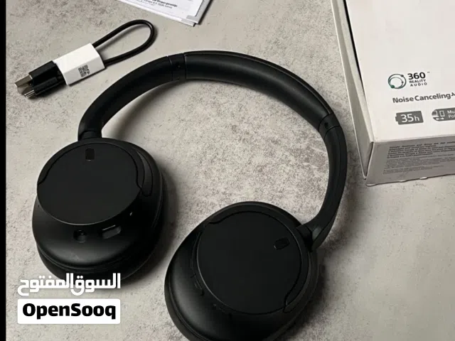 سماعة سوني  sony wh-ch720n للبيع