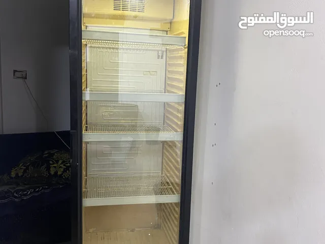 السلام عليكم ثلاجه ببسي مستعمله بحال الوكالة تبريدها الصلاه على النبي احسن من هيك مافي ساعتين وافحص