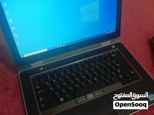 Windows Dell for sale in Qena