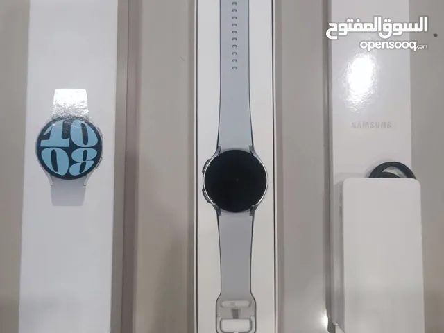 Samsung watch 6