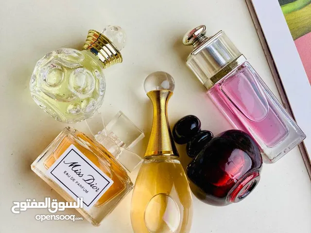 Miss Dior Eau de Parfum