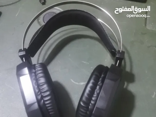 سماعه قيمنق ممتازه