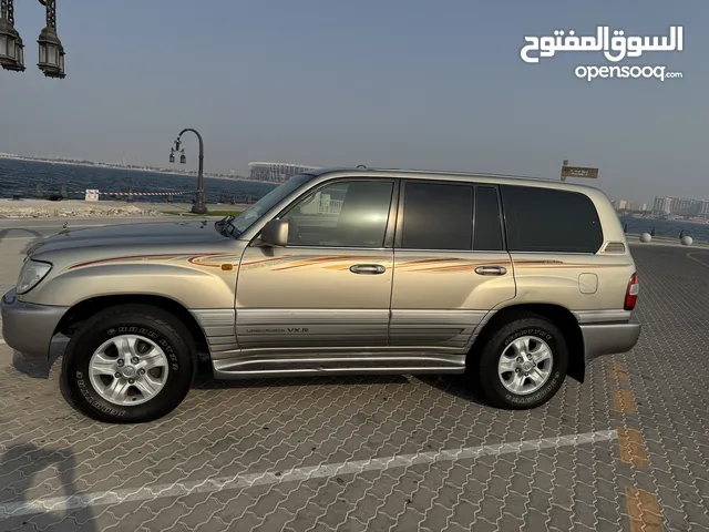 VXR 2006 للبيع