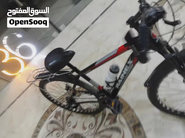 بسكليت قياس 26 نخب جديد كرتونه