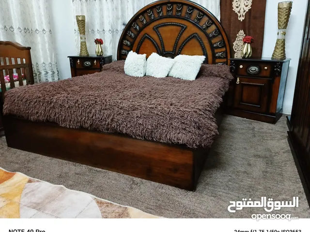 غرفه نوم ماستر كوالتي لاصحاب الذوق الرفيع