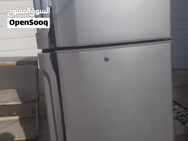Toshiba refrigerator