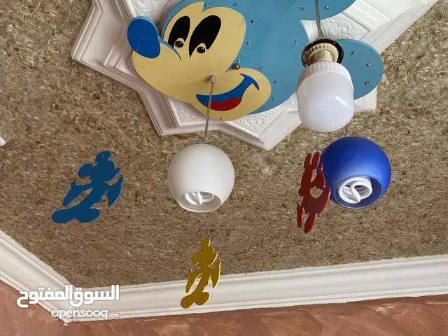 اضائة داخليه