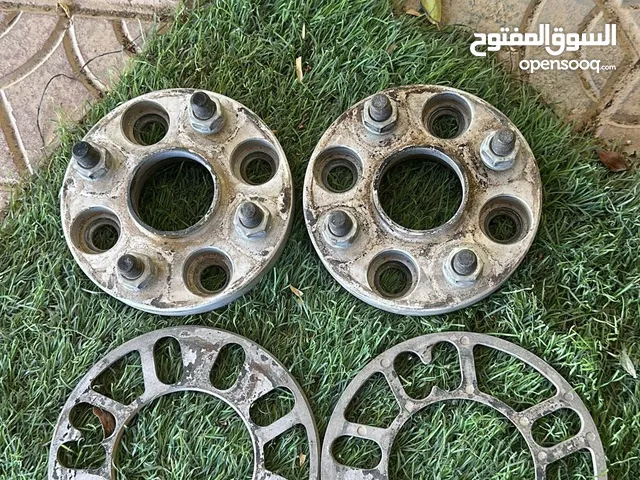 Other Spare Parts in Muscat