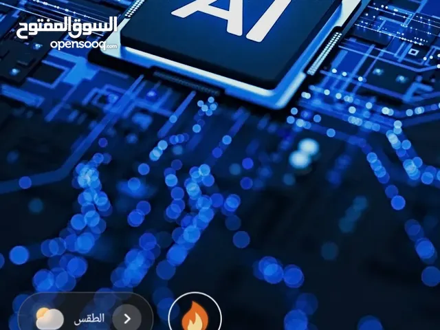 محل للايجار في  مركز تجاري جديد