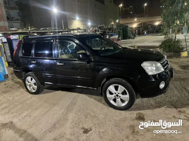 Used Nissan X-Trail in Giza