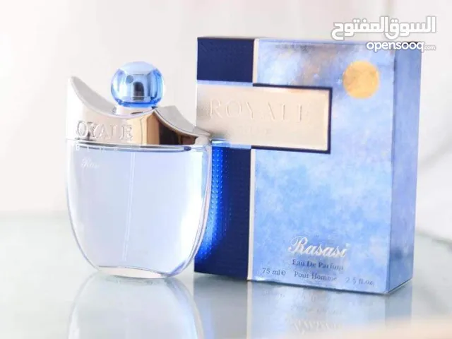 عطور متوفرة