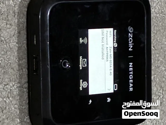 Netgear m5
