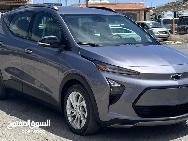 Bolt 2023 LT بولت فحص كامل