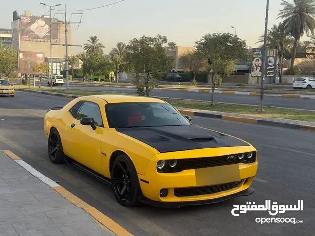 جالنجر 6 سلندر