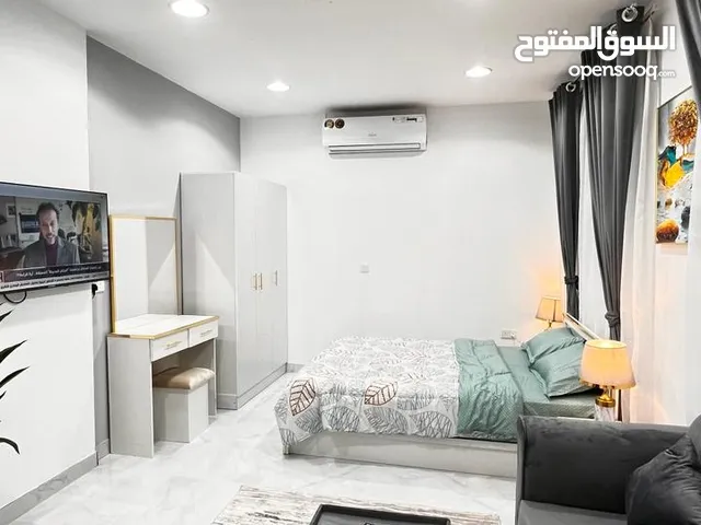 Furnished Monthly in Al Ain Al Khabisi