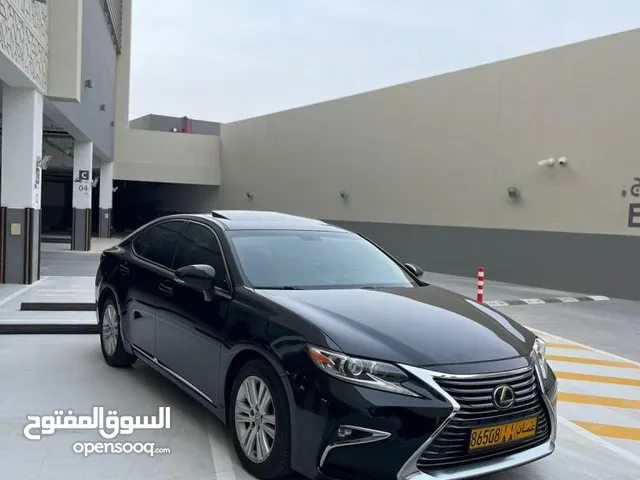 Used Lexus IS in Al Sharqiya