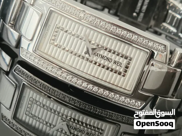 Raymond weil -1500-V782052