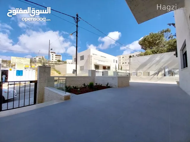 120 m2 3 Bedrooms Apartments for Sale in Amman Marj El Hamam