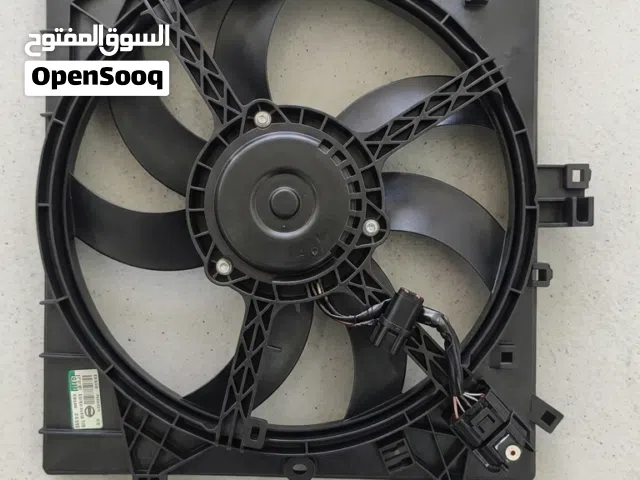 Car Radiator Cooling Fan Assembly – Imported from Dubai Minimum Order 10 Pieces
