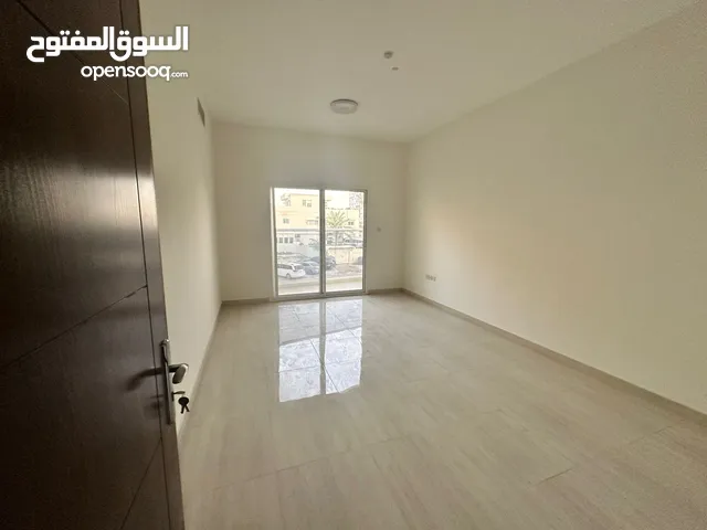 1014m2 1 Bedroom Apartments for Rent in Ajman Al Rumaila