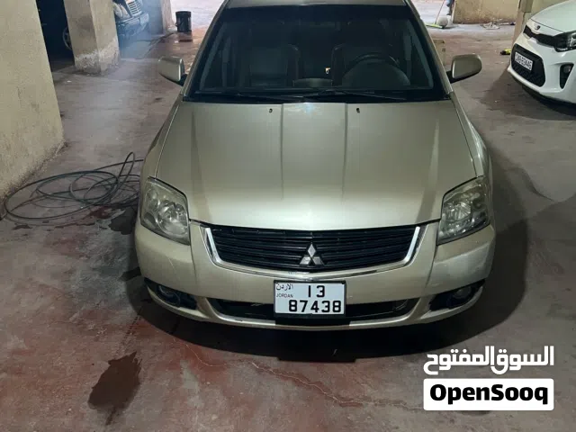 2009 ميتسوبيشي جالنت GTS Permium