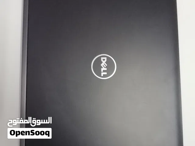 Dell latitude 5580