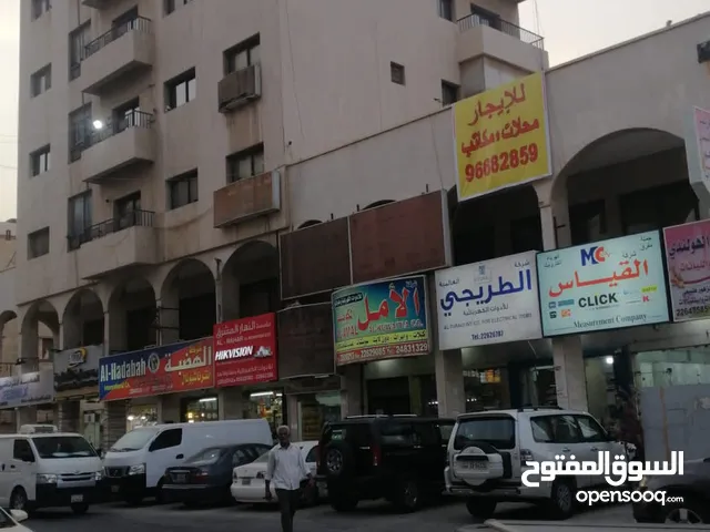 مكتب تجاري في حولي شارع تونس