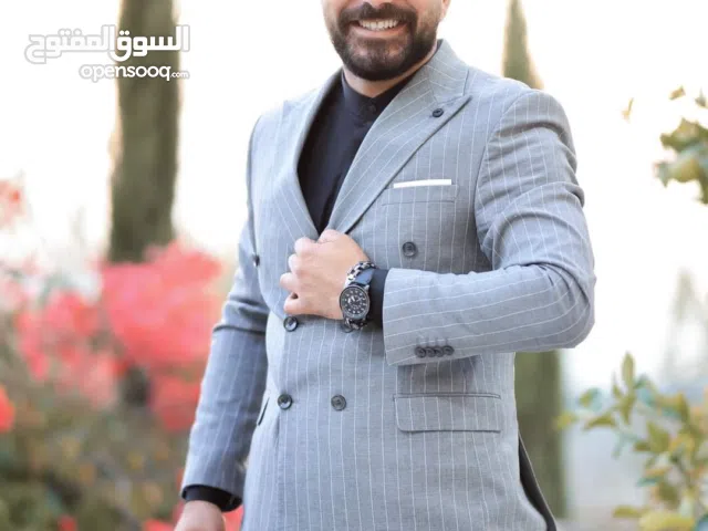 مراد محمد عوض غنام