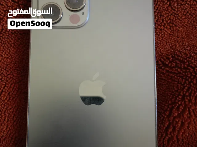 ايفون 12 برو نضيف للبيع