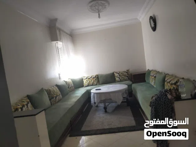 60 m2 2 Bedrooms Apartments for Rent in El Jadida Other